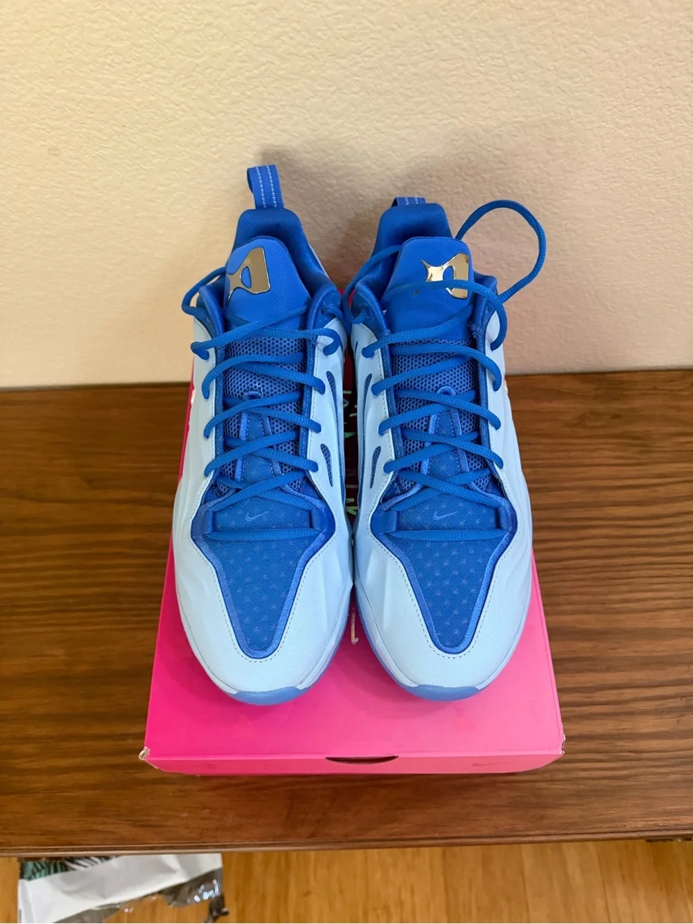 Nike A’Two “Still Loading” Basketball Shoes